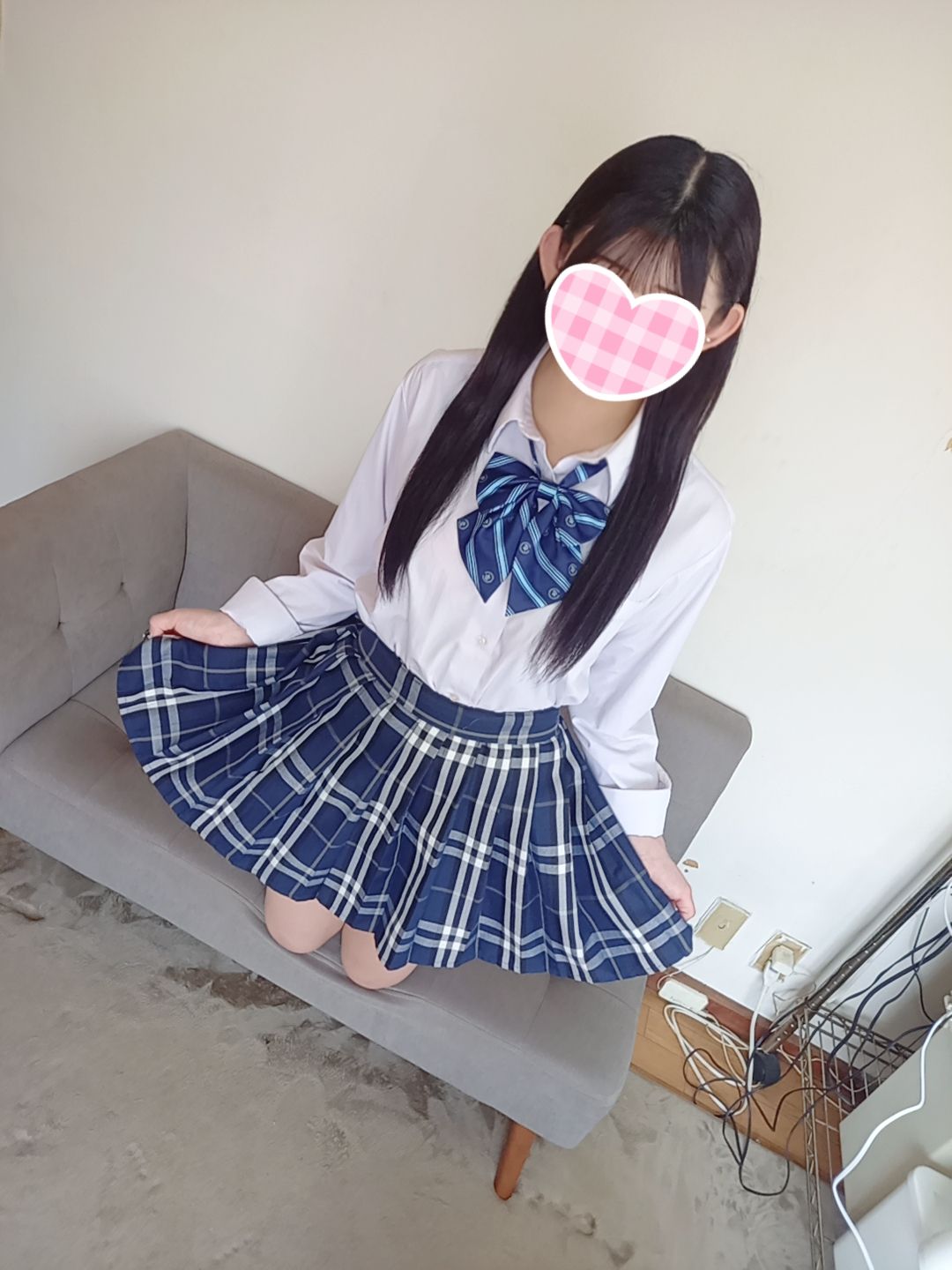 池袋派遣型リフレkurokami。 なこの画像