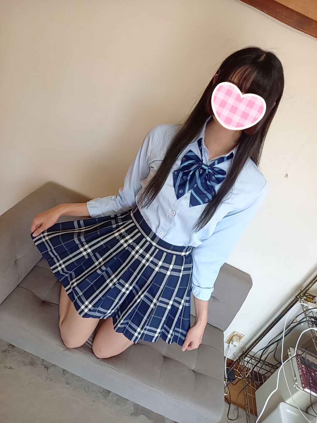 池袋派遣型リフレkurokami。 ふうかの画像