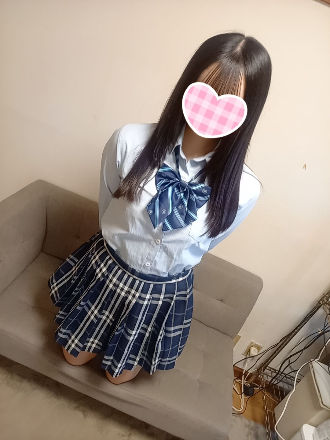 池袋派遣型リフレkurokami。 ありすの画像